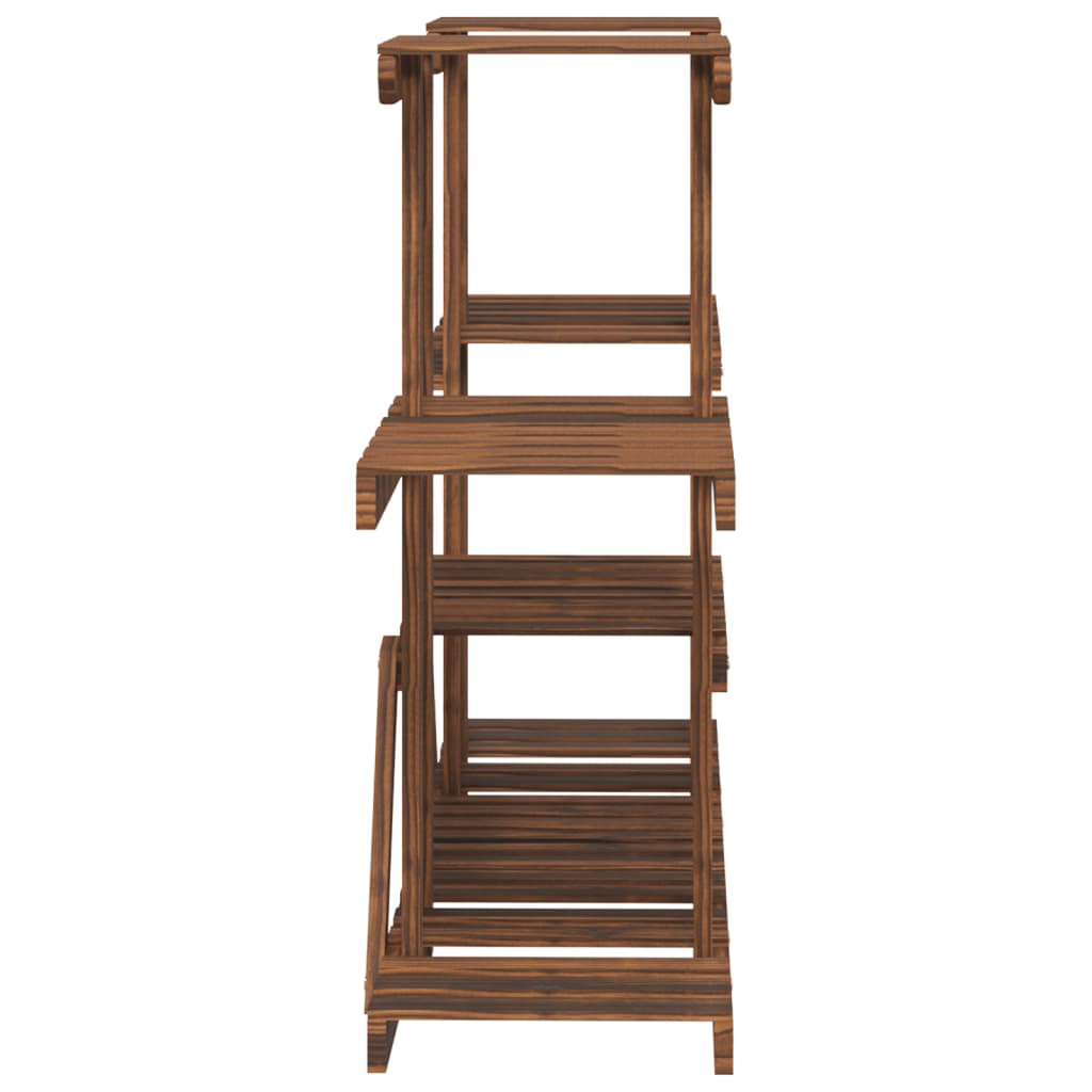 Blomsterstativ 110x25x73 cm heltre gran