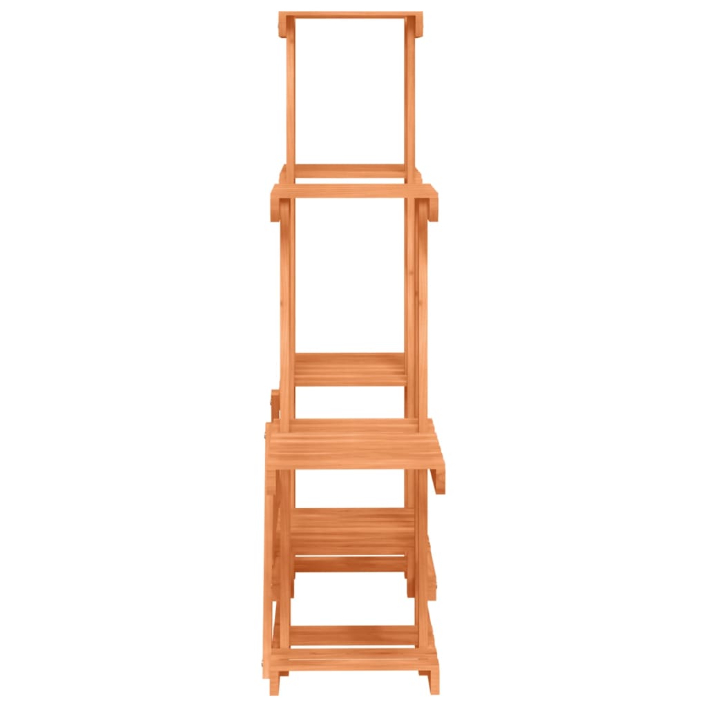 Blomsterstativ 110x25x96 cm heltre gran