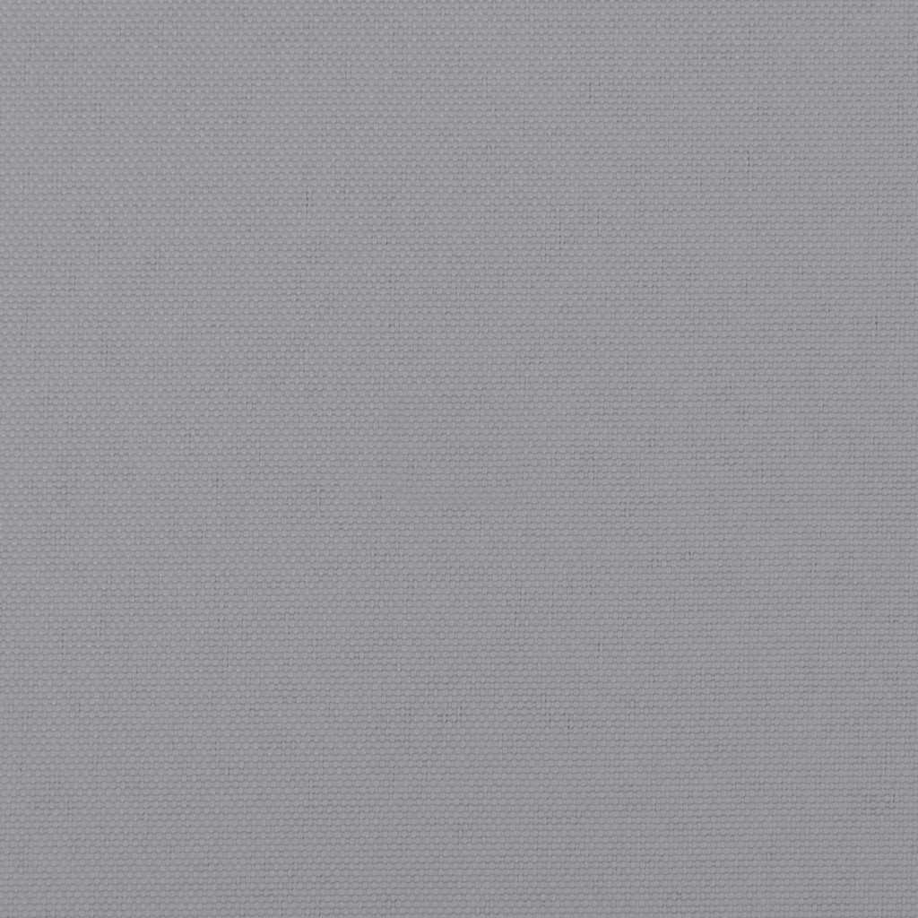 Utendørs fotskammel med pute heltre douglas