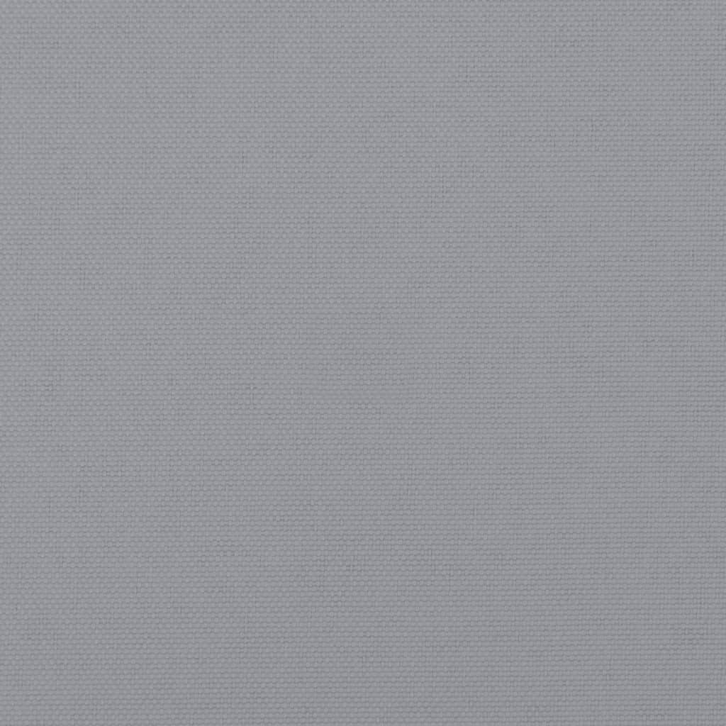 Hagefotskammel 120x80 cm douglasgran