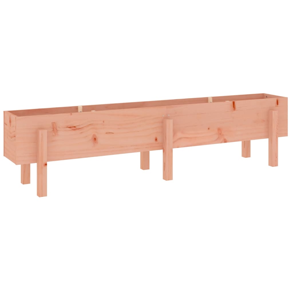 Høybed 160x30x38 cm heltre douglasgran