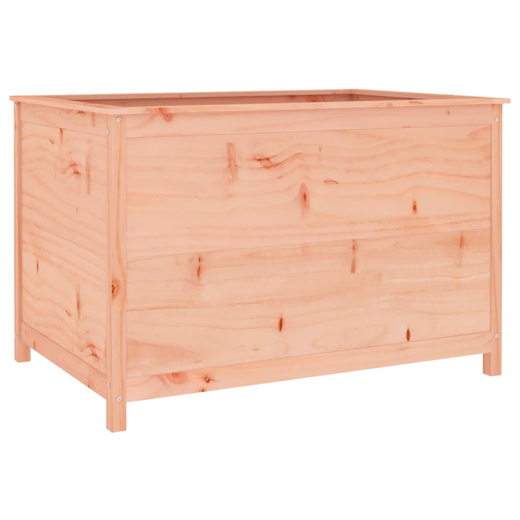 Høybed 119,5x82,5x78 cm heltre douglasgran