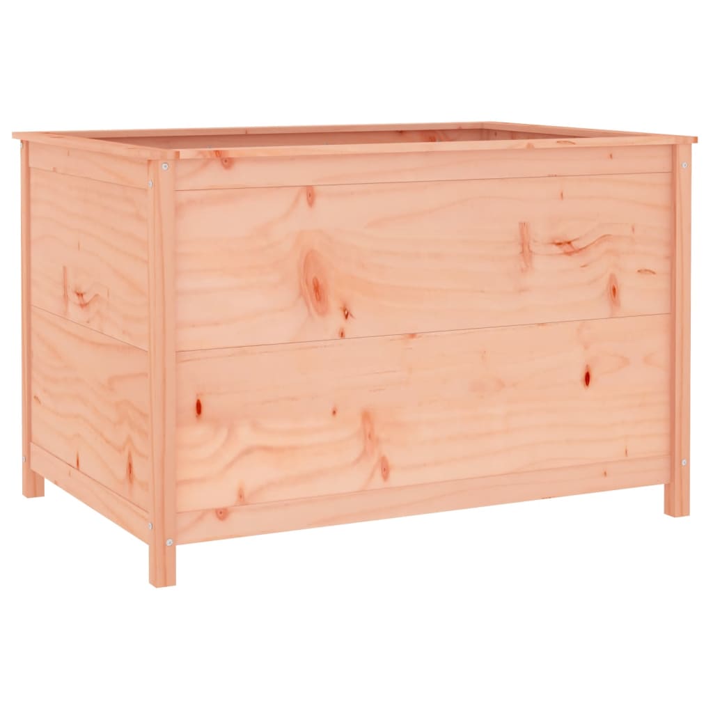 Høybed 119,5x82,5x78 cm heltre douglasgran