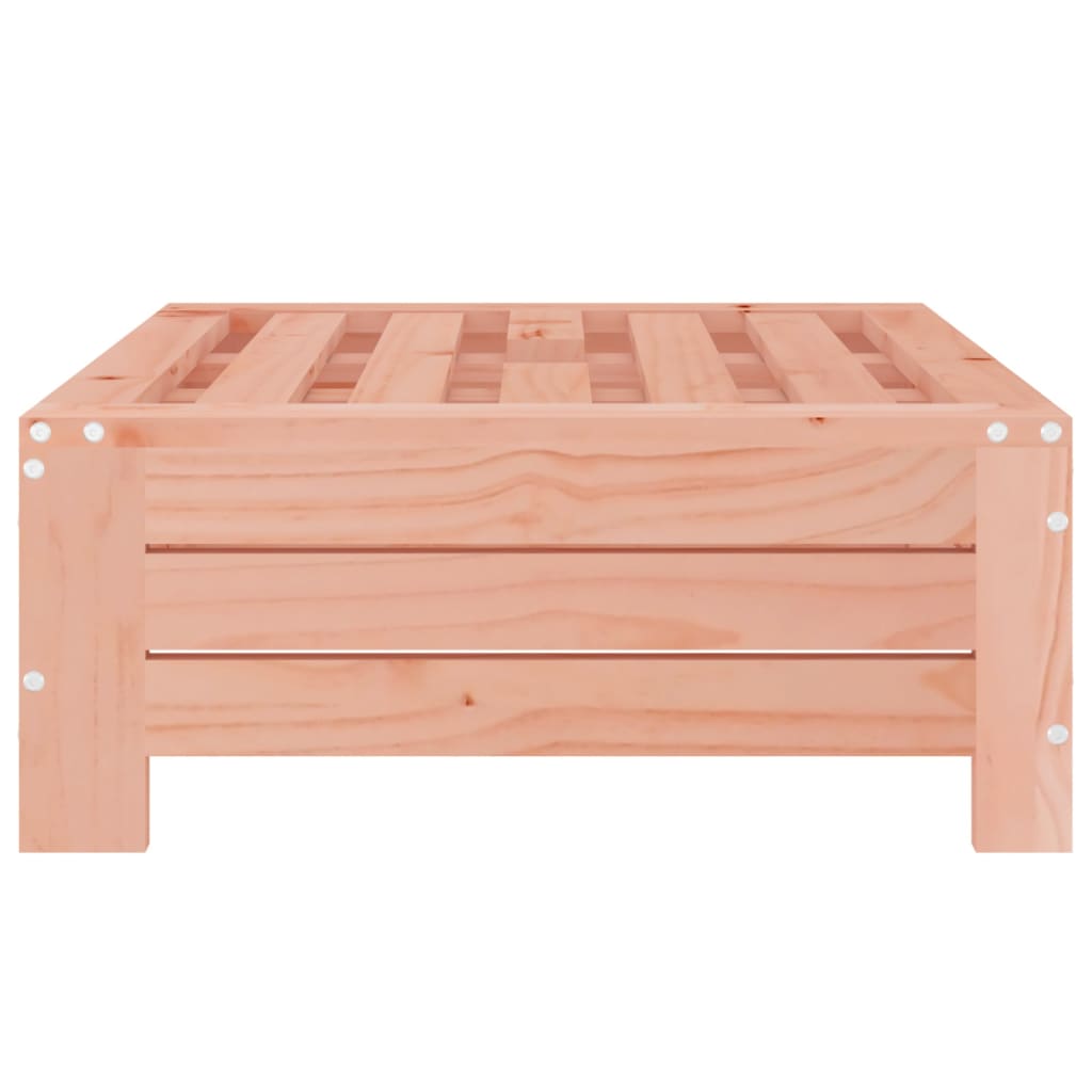 Parasollfotdeksel heltre douglasgran