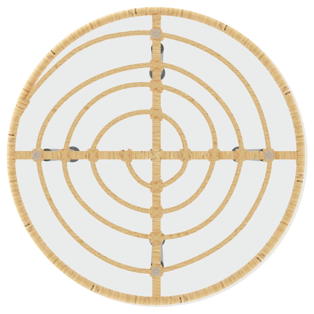 Hagespisegruppe 3 deler polyrotting