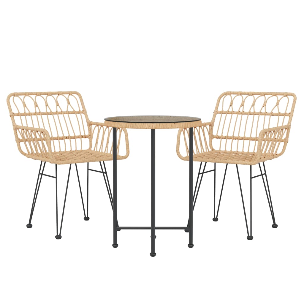 Hagespisegruppe 3 deler polyrotting