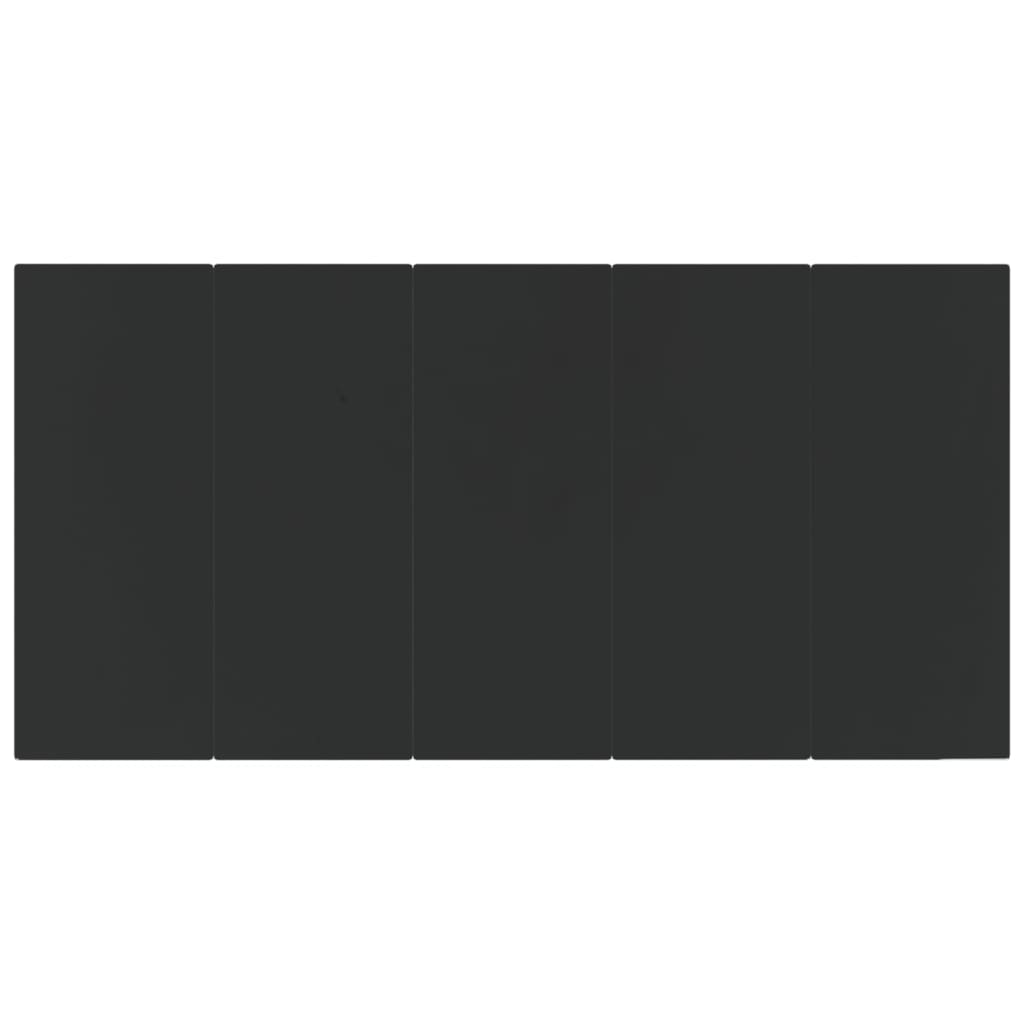 Hagespisegruppe 9 deler polyrotting