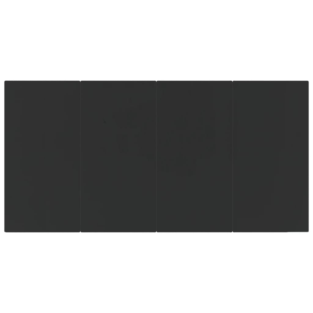 Hagespisegruppe 9 deler polyrotting