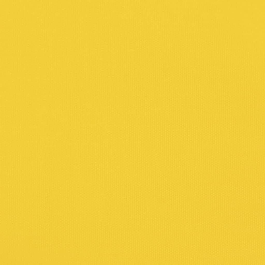 Sykkelvogn svart og gul 45 kg jern