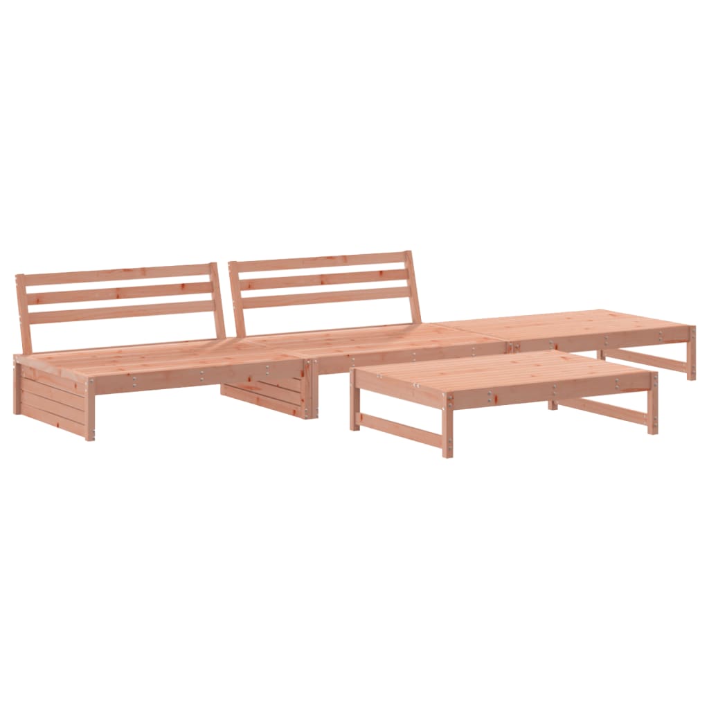 Hagesofagruppe 4 deler heltre douglasgran