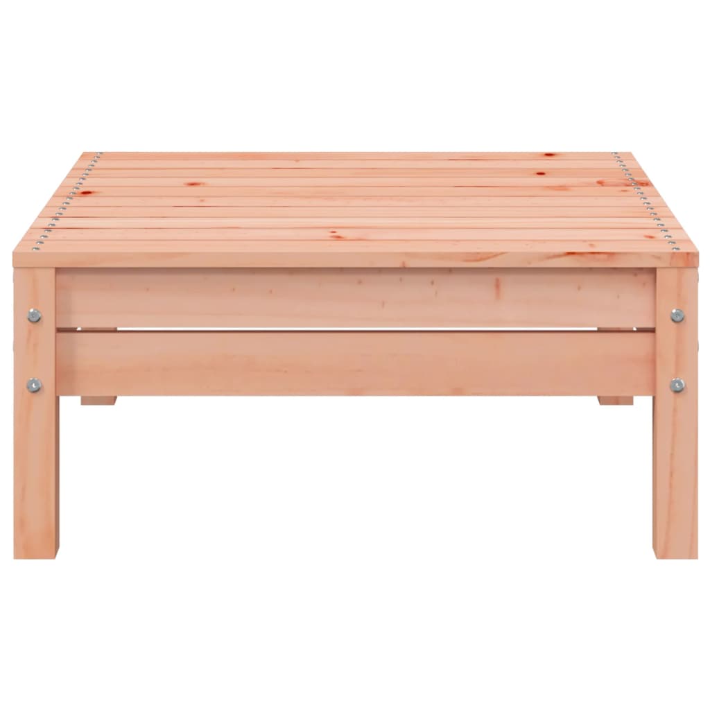 Hagesofa 4-seters heltre douglasgran