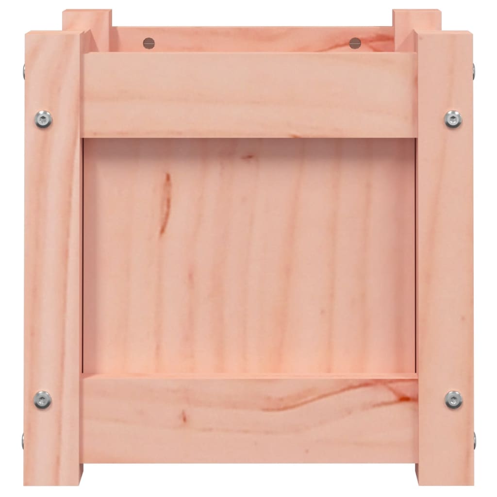 Hageplantekasse 2 stk heltre douglasgran