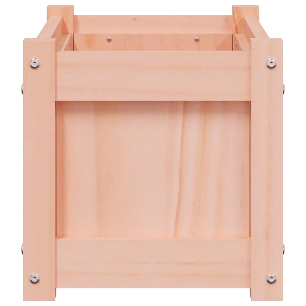 Hageplantekasse 2 stk heltre douglasgran