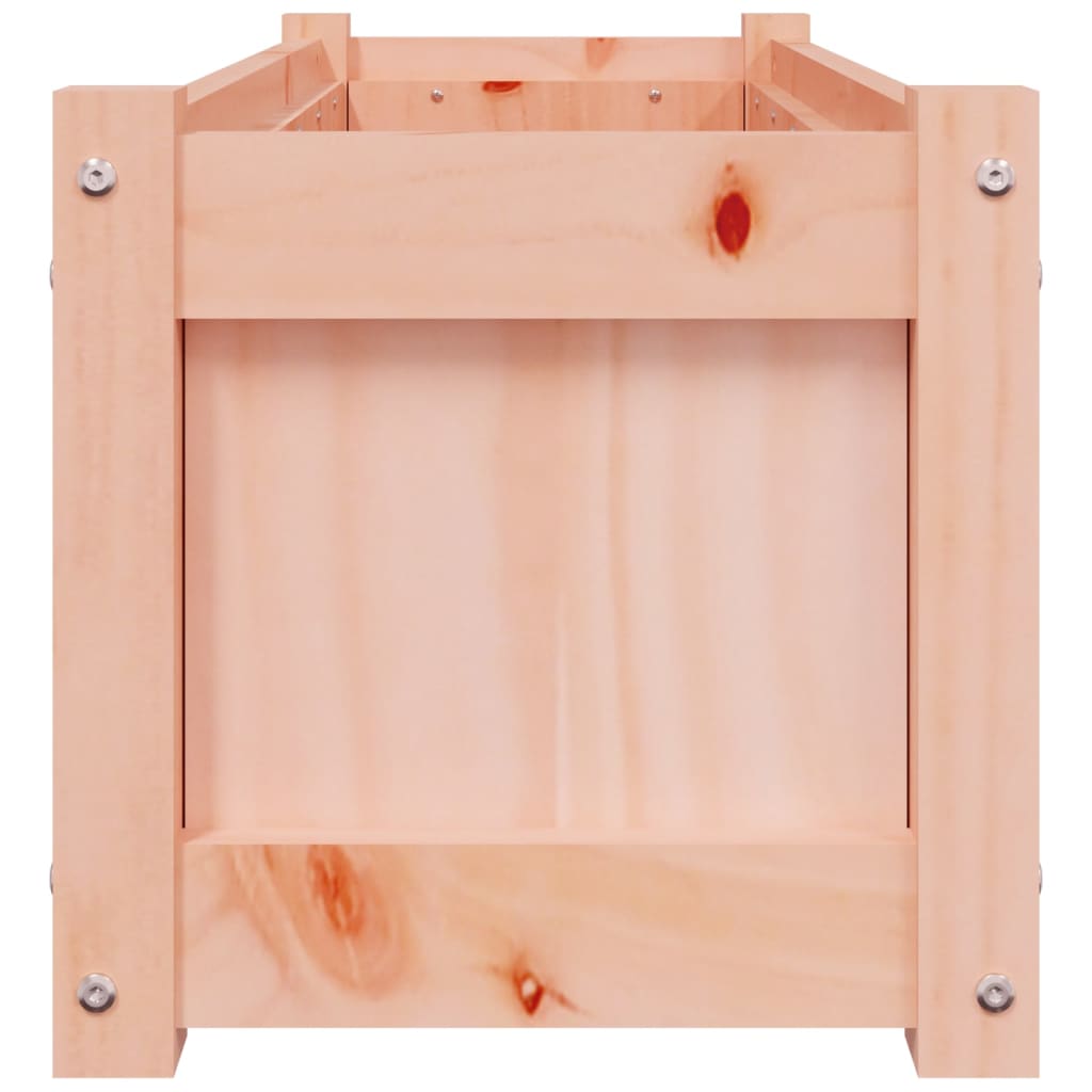 Hageplantekasse 2 stk heltre douglasgran