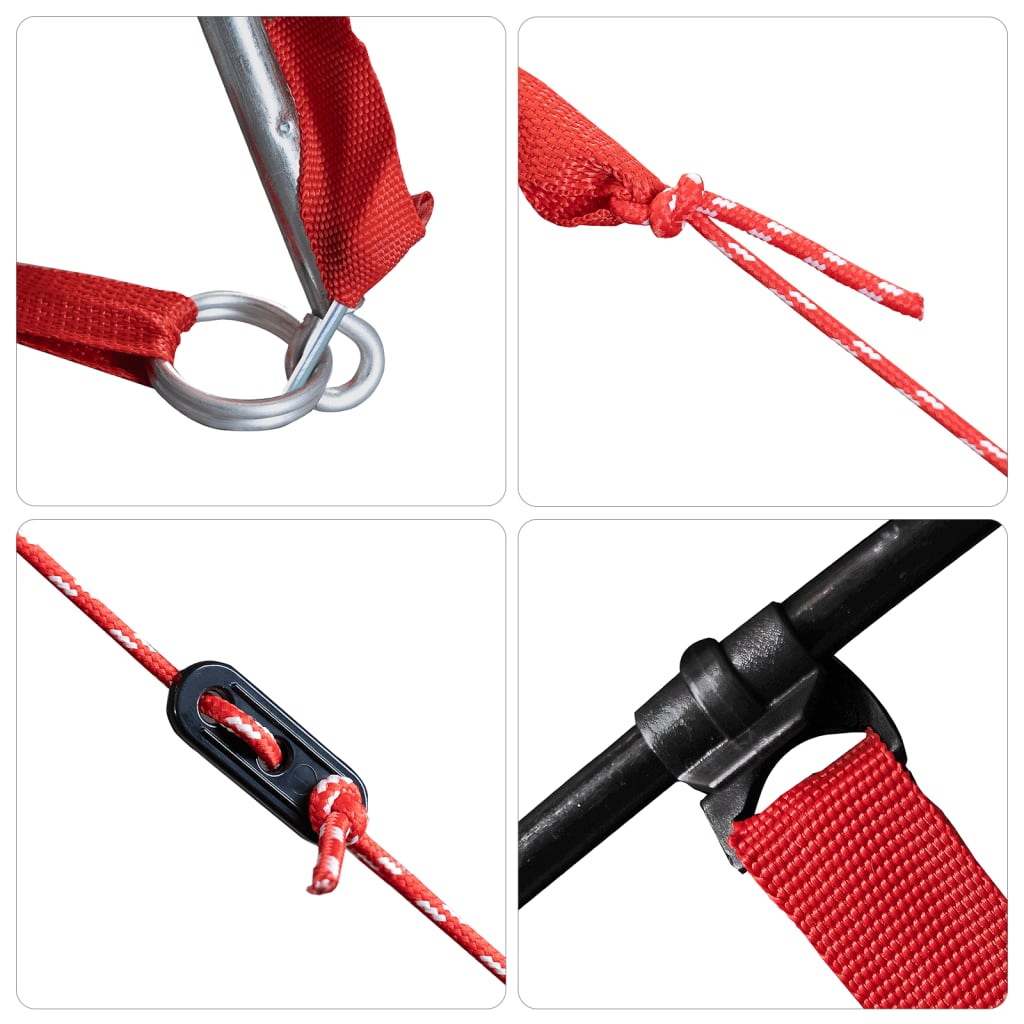 Partytelt blå vanntett