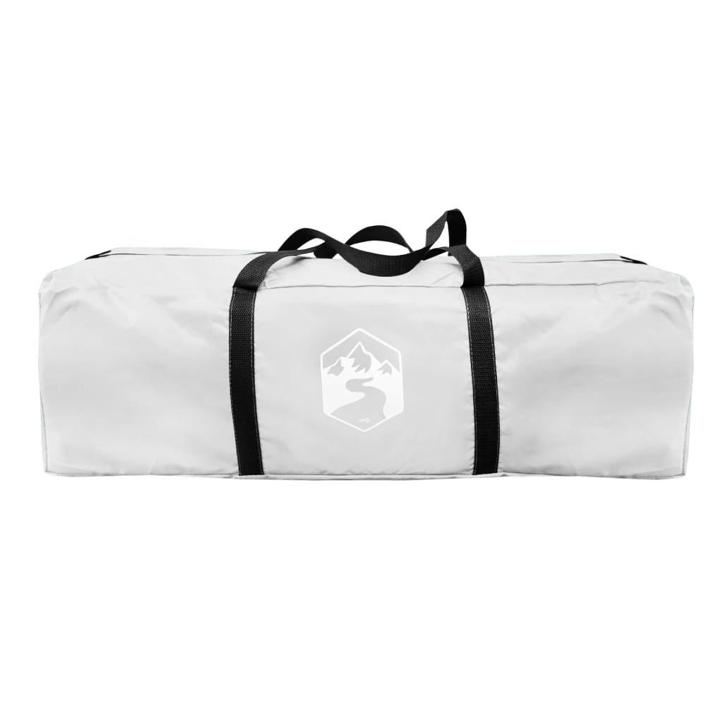 Partytelt hvit vanntett