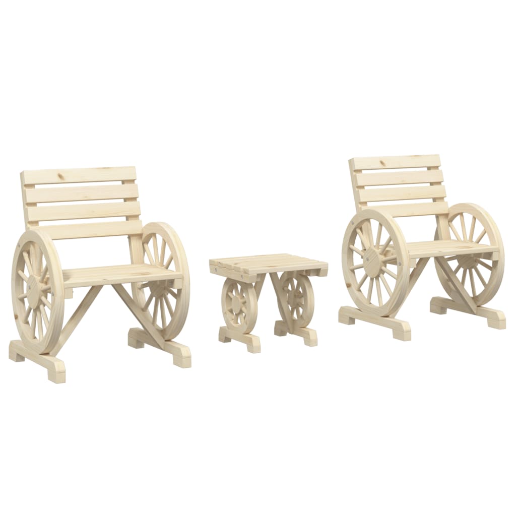 Hagesofagruppe 3 deler heltre gran