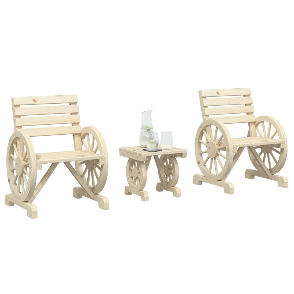 Hagesofagruppe 3 deler heltre gran