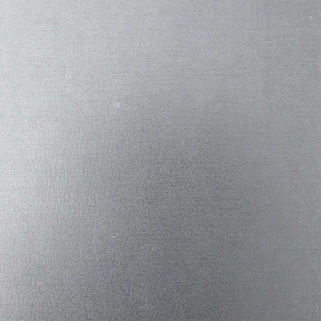 Plantekasser 2 stk sølv 32x30x29 cm rustfritt stål