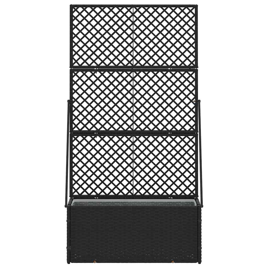 potter og plantekasser Ja Annet Materiale