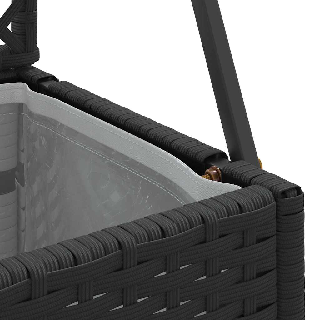 potter og plantekasser Ja Annet Materiale