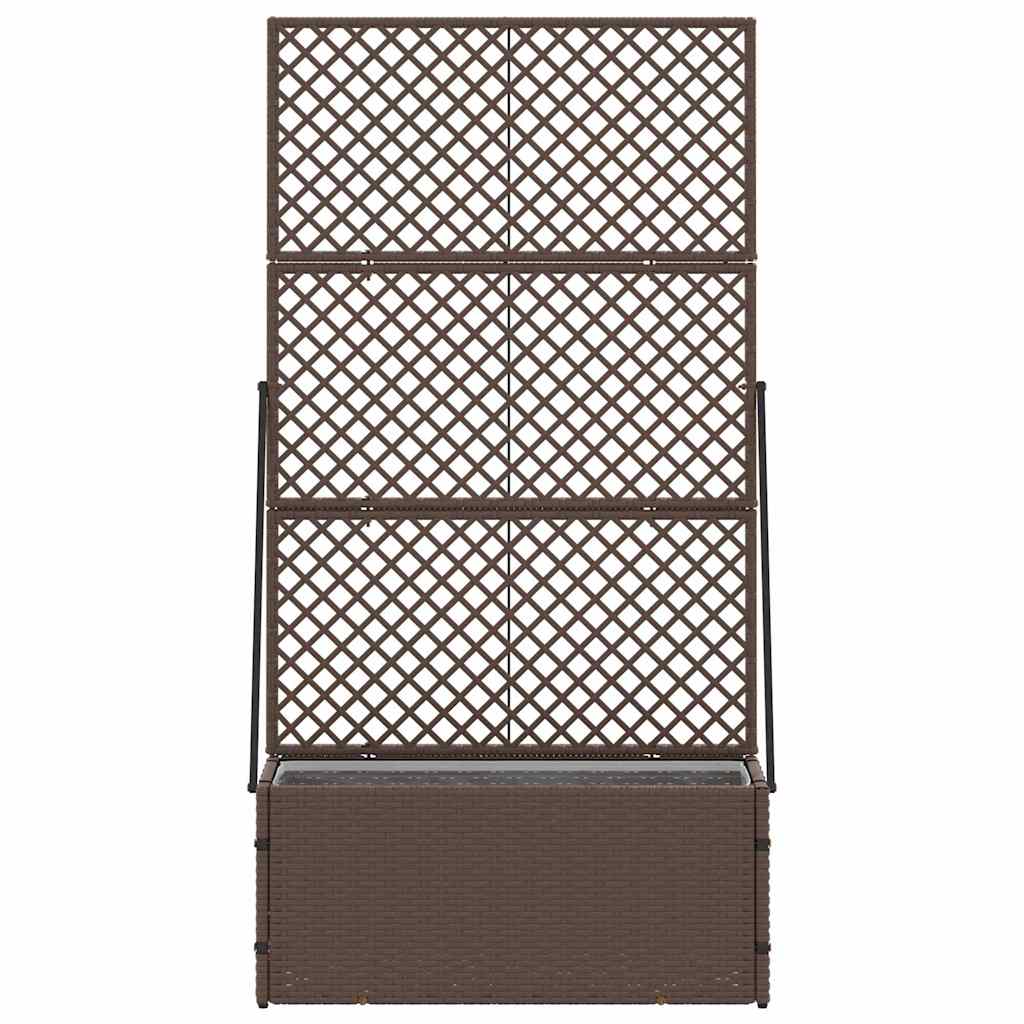 potter og plantekasser Ja Annet Materiale