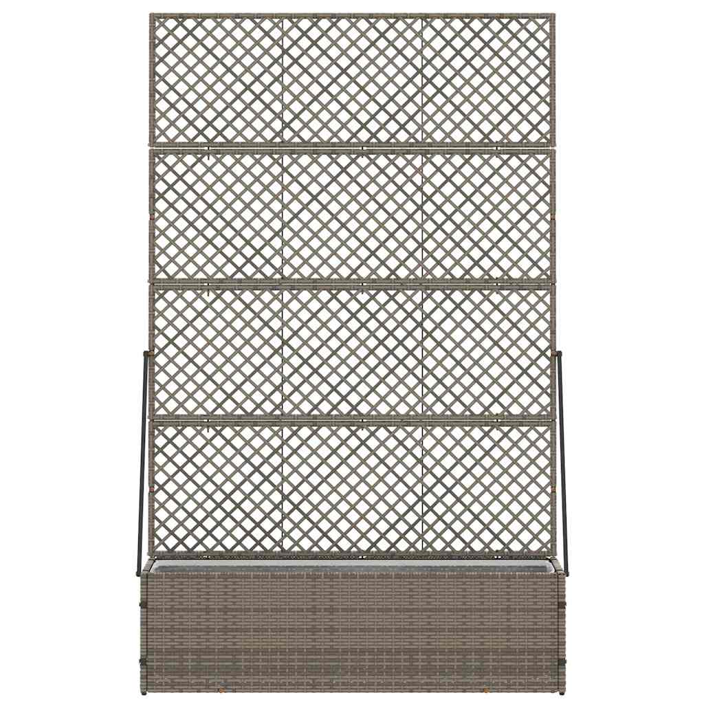 potter og plantekasser Ja Annet Materiale