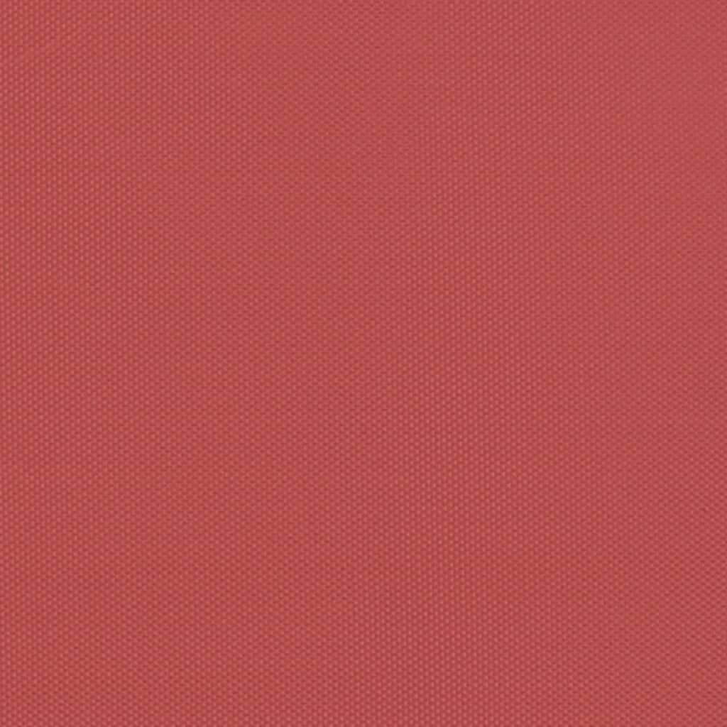 Sammenleggbart partytelt pop-up burgunder 292x292x315 cm