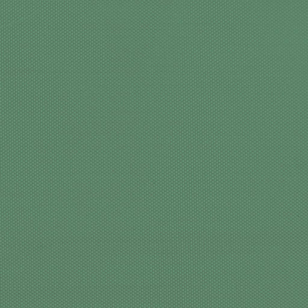 Sammenleggbart partytelt pop-up med 3 sidevegger grønn