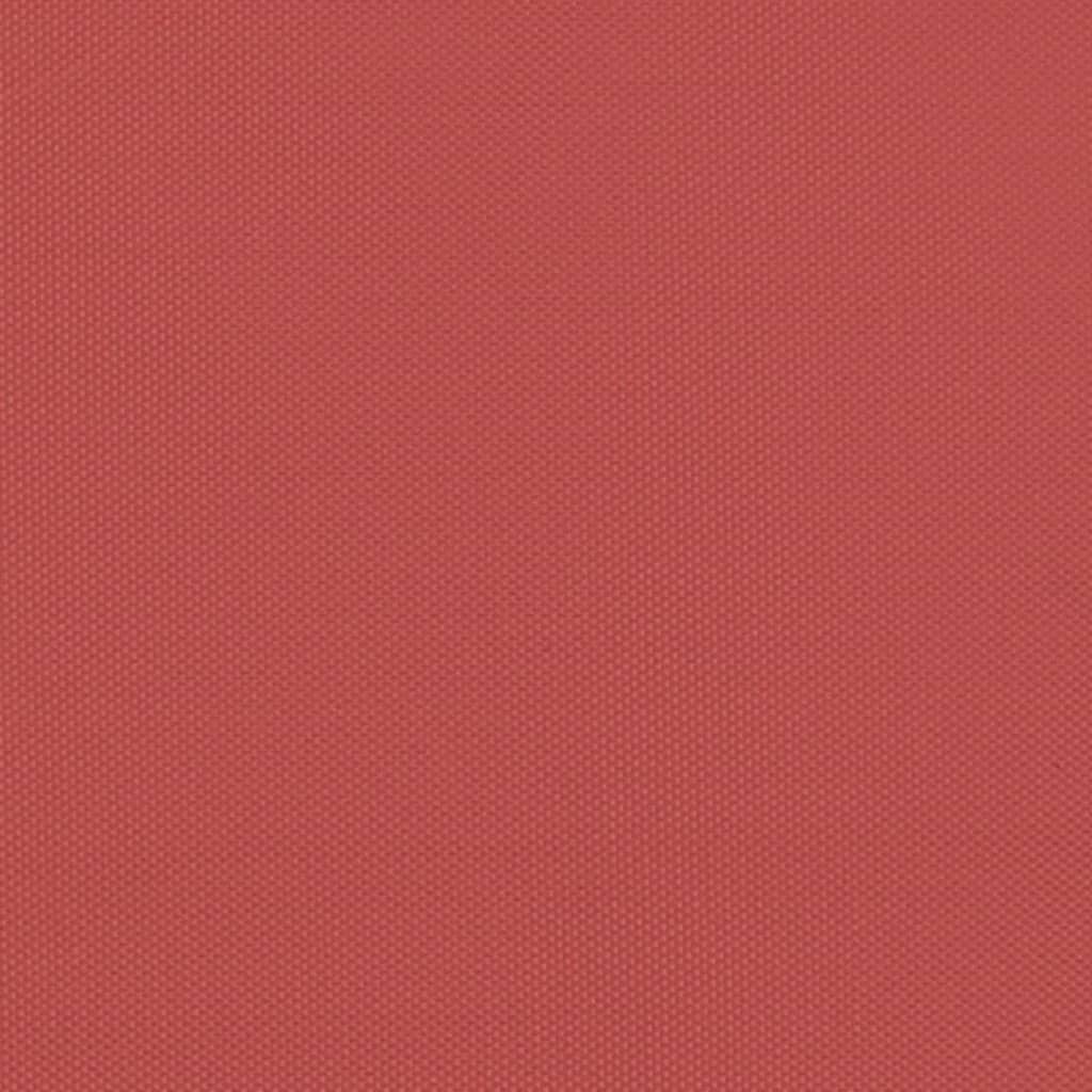 Sammenleggbart partytelt pop-up burgunder 440x292x315 cm