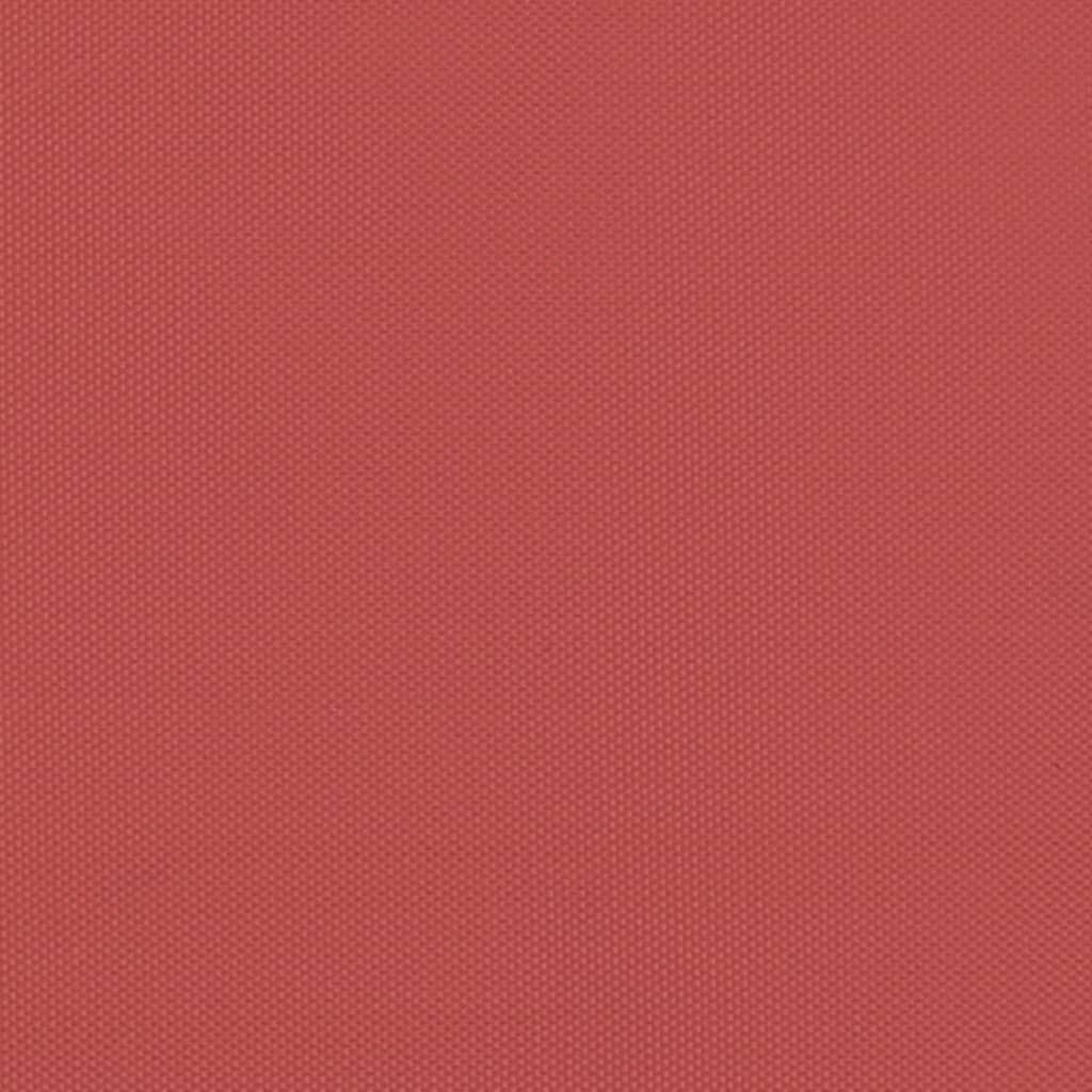 Sammenleggbart partytelt pop-up burgunder 410x279x315 cm