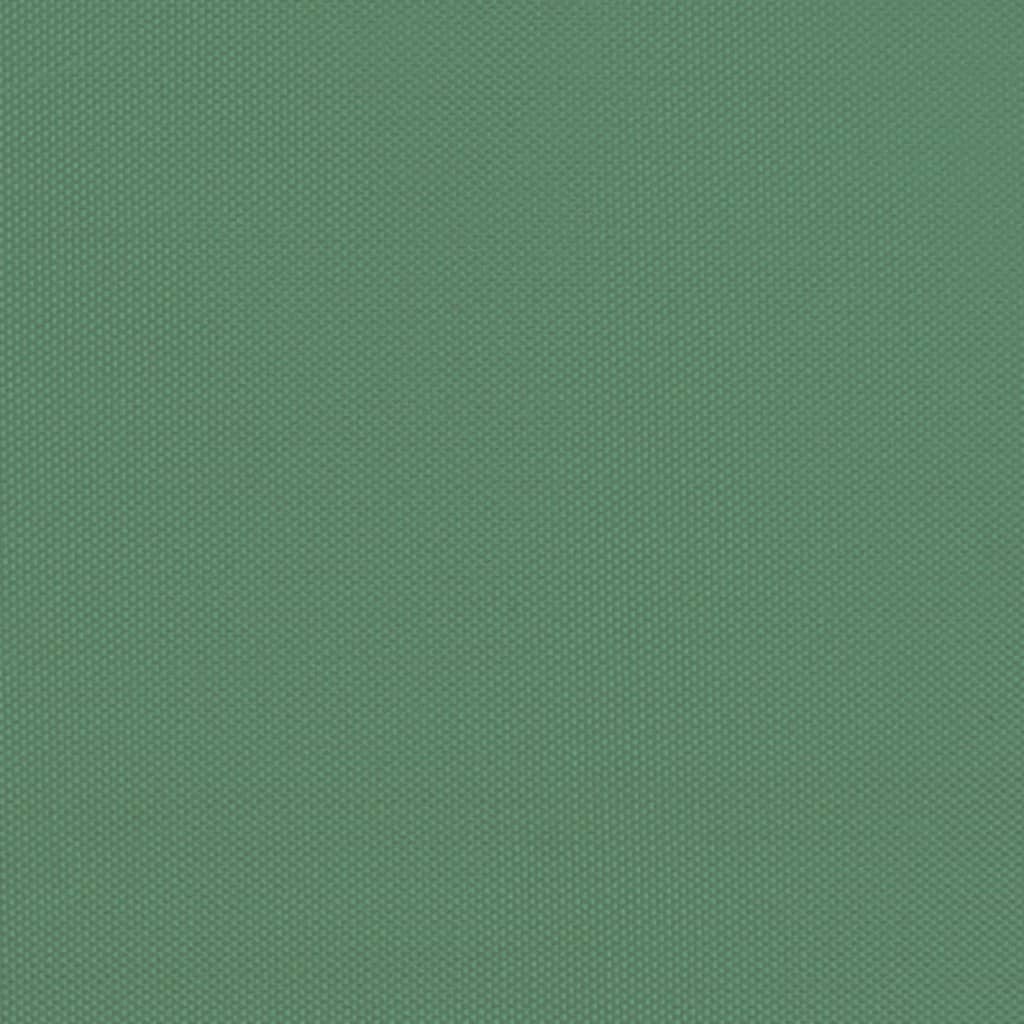 Sammenleggbart partytelt pop-up med 3 sidevegger grønn