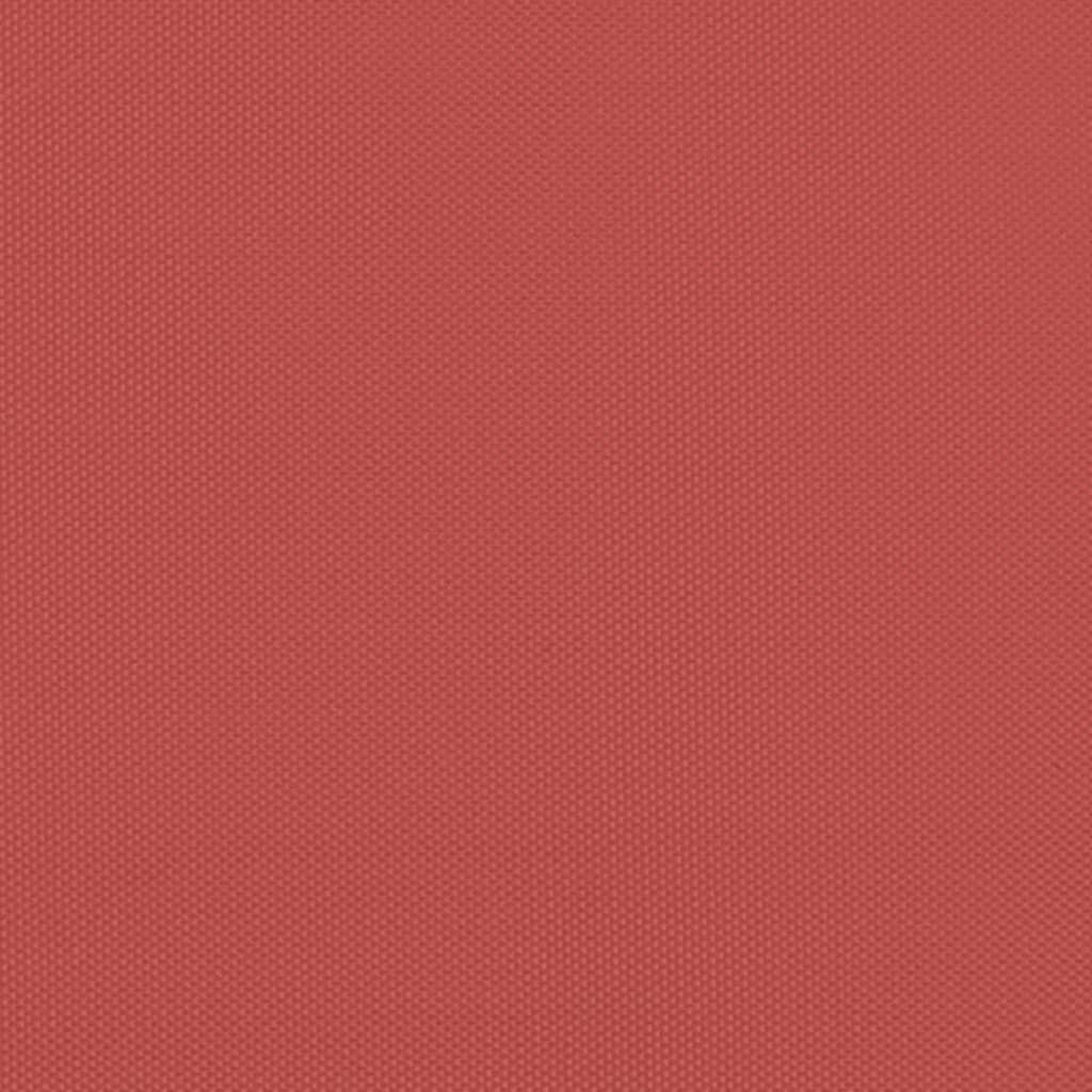 Sammenleggbart partytelt pop-up med 4 sidevegger burgunder