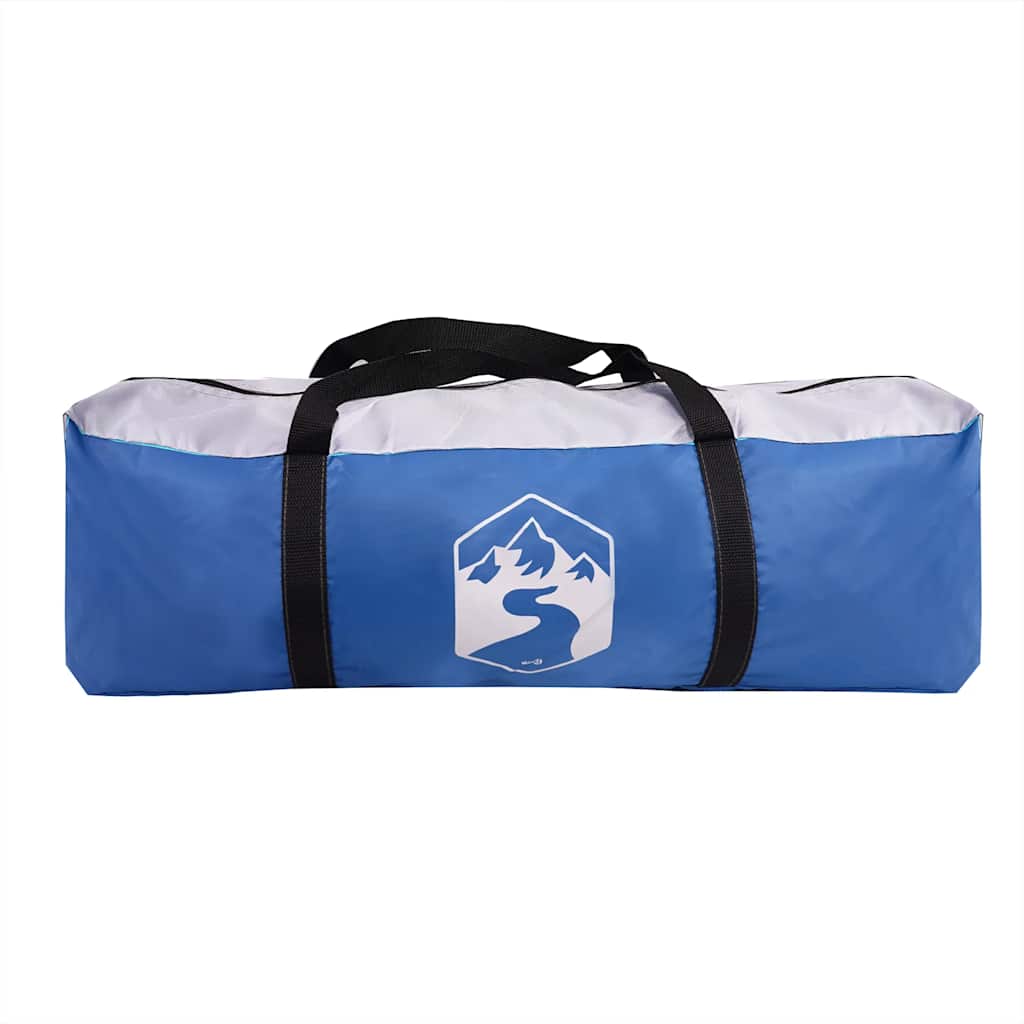 Partytelt azurblå vanntett