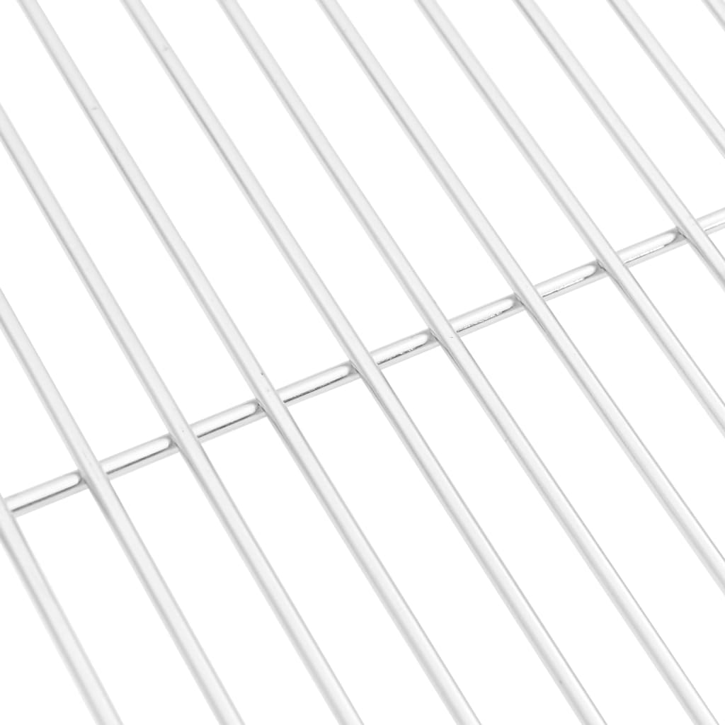 Grillrist rund Ø37 cm 304 rustfritt stål