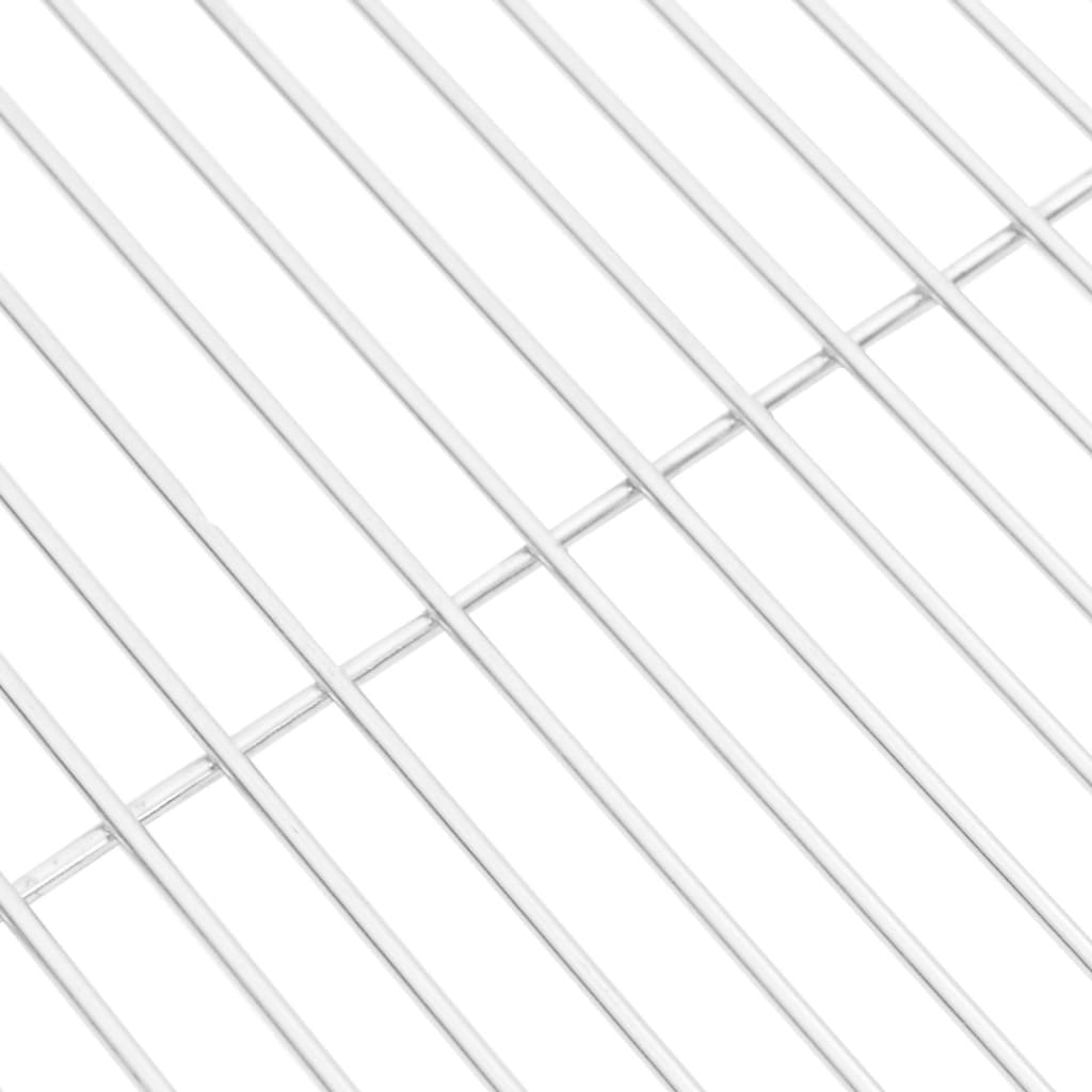 Grillrist rund Ø40 cm 304 rustfritt stål