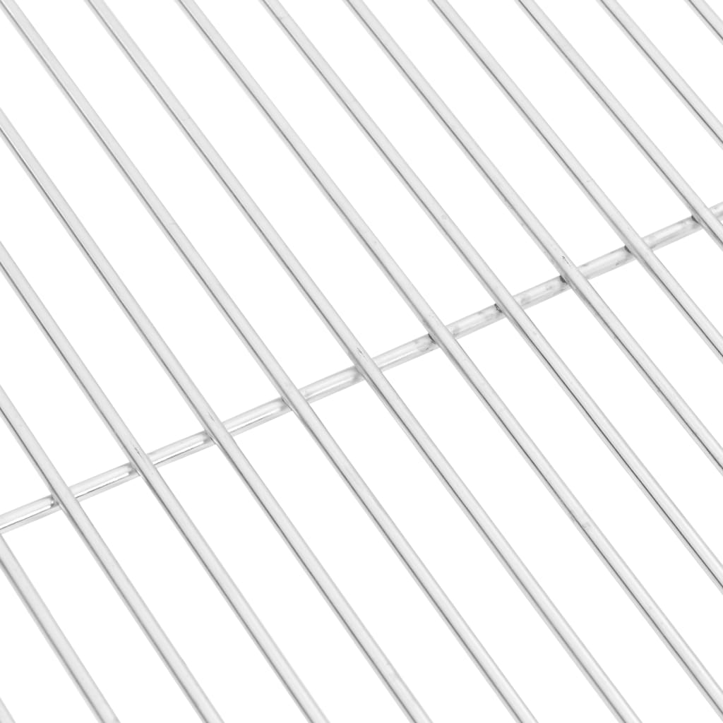 Grillrist rund Ø47 cm 304 rustfritt stål