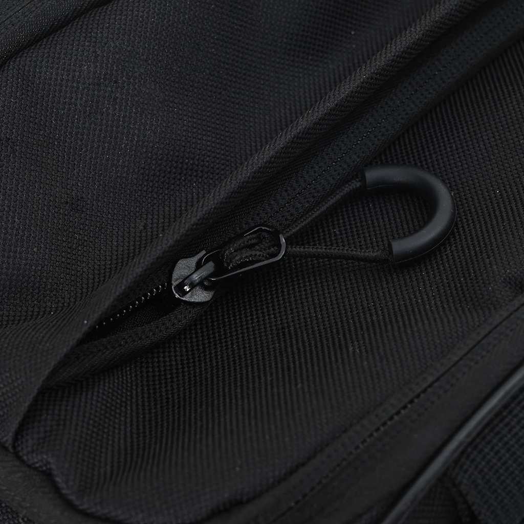 Sykkelveske Svart 38 x 16 x 16 cm Polyester