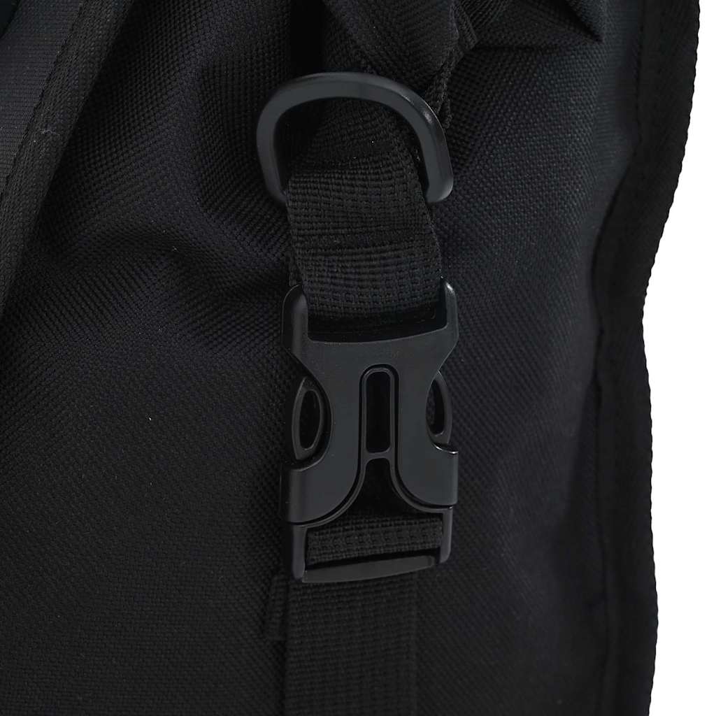 Sykkelveske Svart 32,5 x 17 x 57 cm Polyester