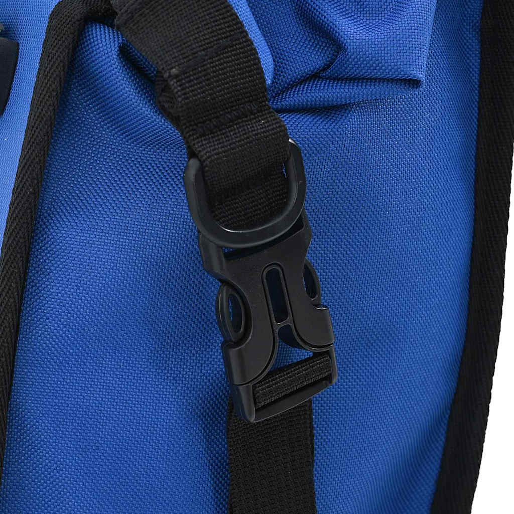 Sykkelveske Blå 32,5 x 17 x 57 cm Polyester