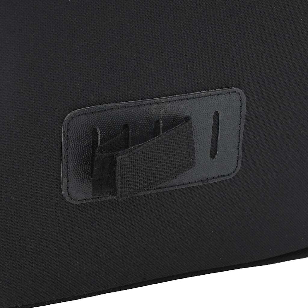 Sykkelveske Svart 33 x 16 x 48 cm Polyester