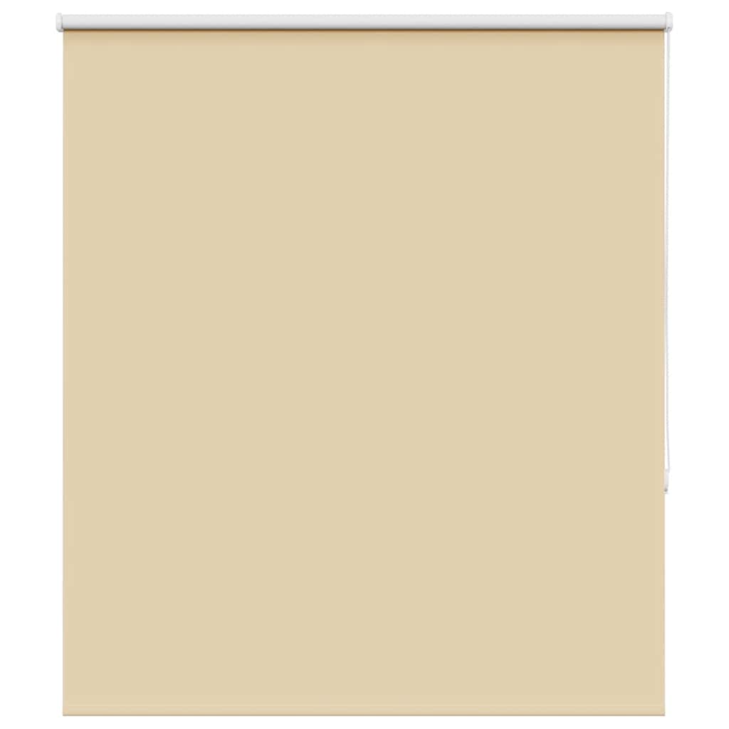 Rullegardin lystette 125x150 cm stoff bredde 121,6 cm polyester