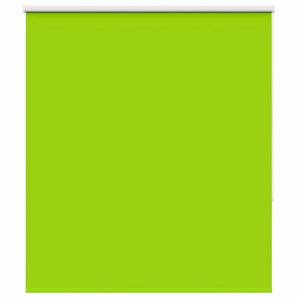 Rullegardin lystette 125x130 cm stoff bredde 121,6 cm polyester