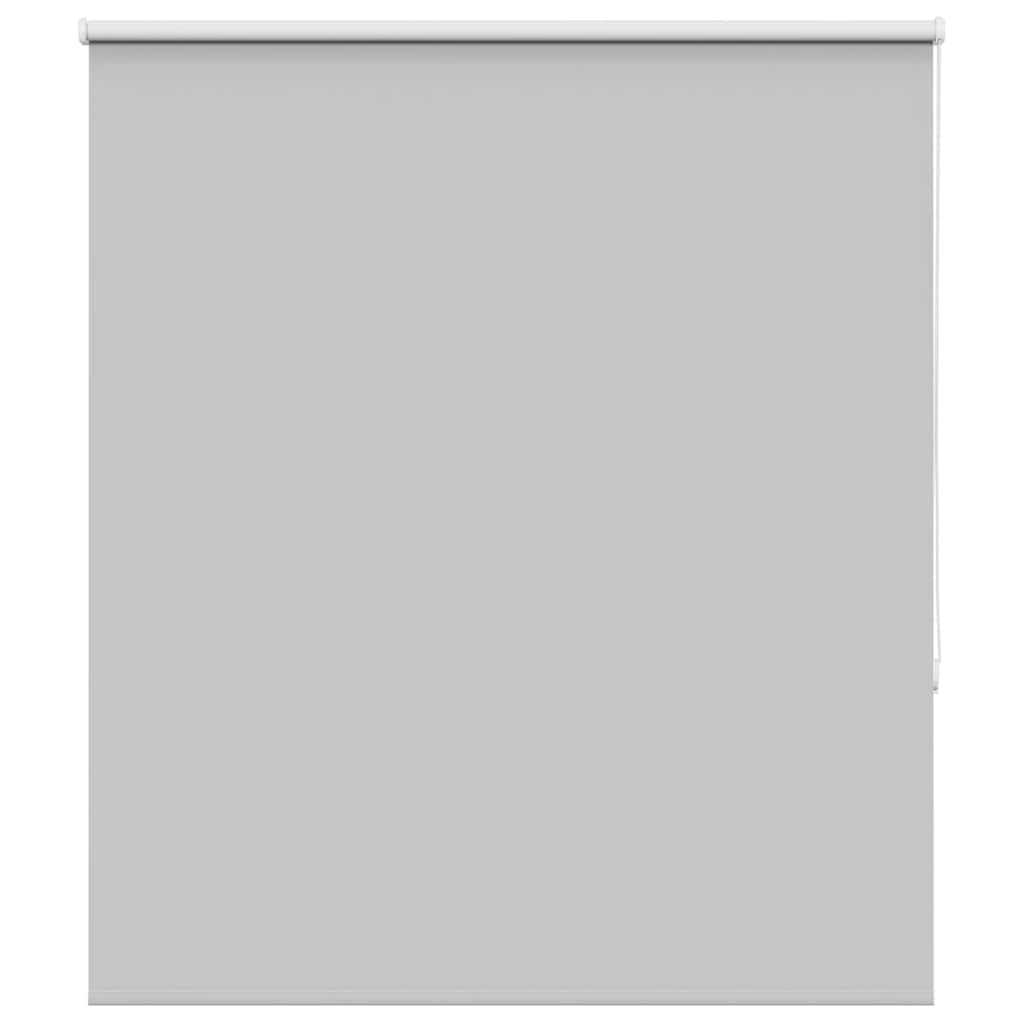 Rullegardin lystette 125x130 cm stoff bredde 121,6 cm polyester