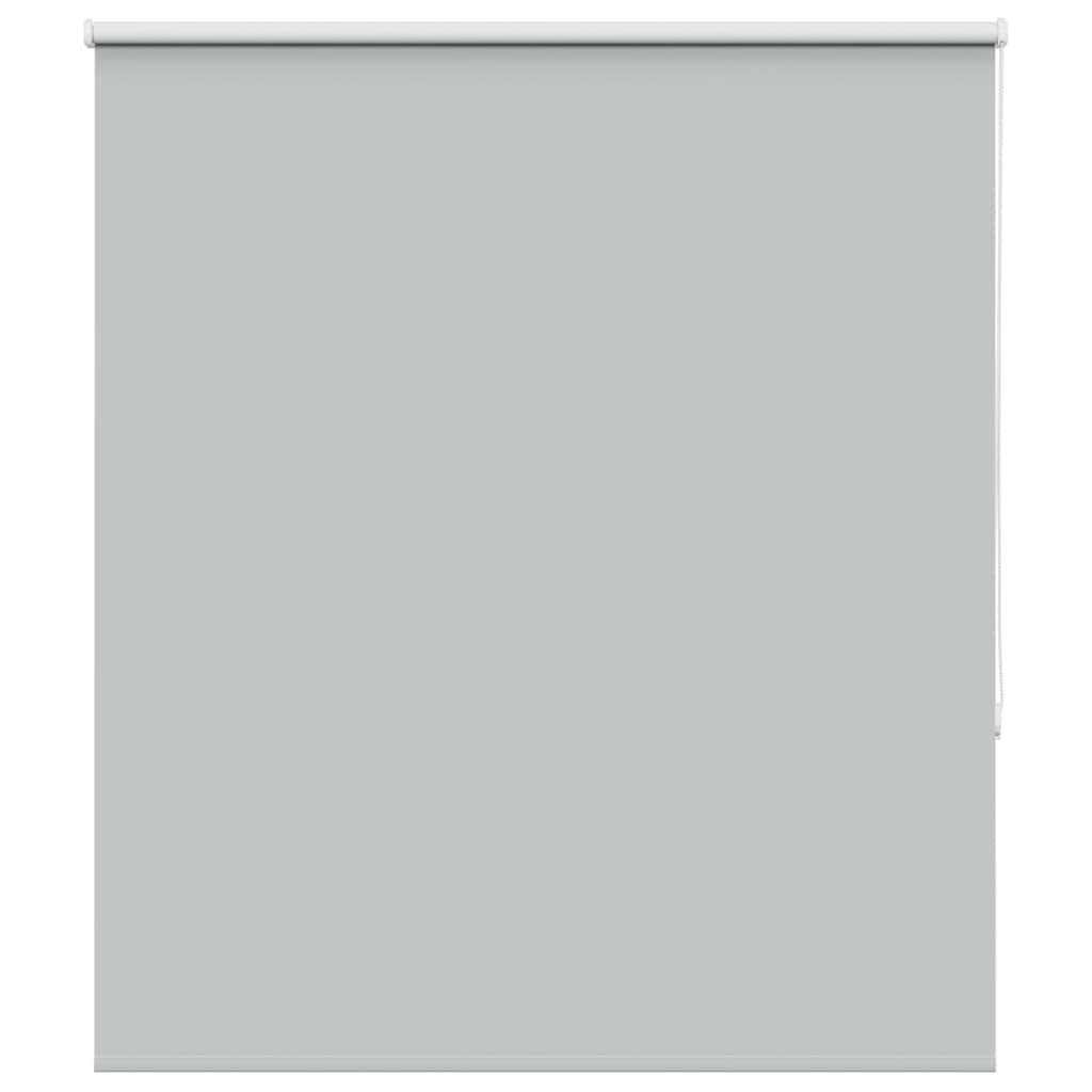 Rullegardin lystette 125x150 cm stoff bredde 121,6 cm polyester