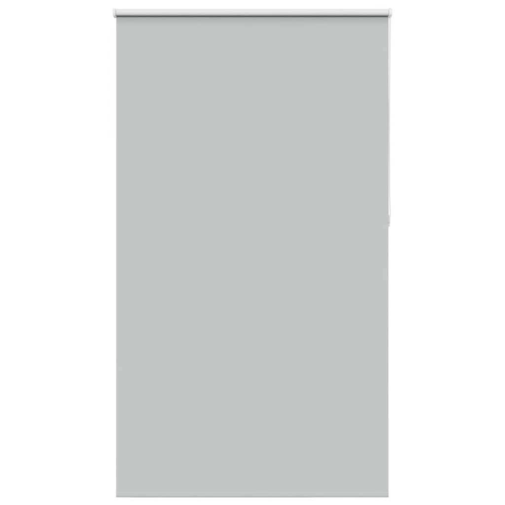 Rullegardin lystette 120x230 cm stoff bredde 116,6 cm polyester