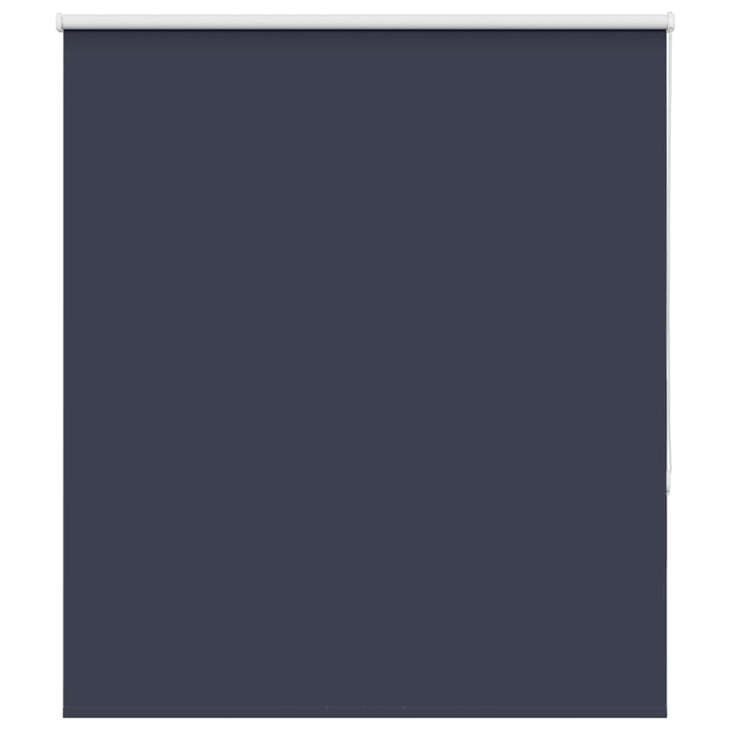 Rullegardin lystette 125x130 cm stoff bredde 121,6 cm polyester
