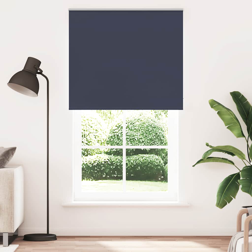 Rullegardin lystette 120x230 cm stoff bredde 116,6 cm polyester