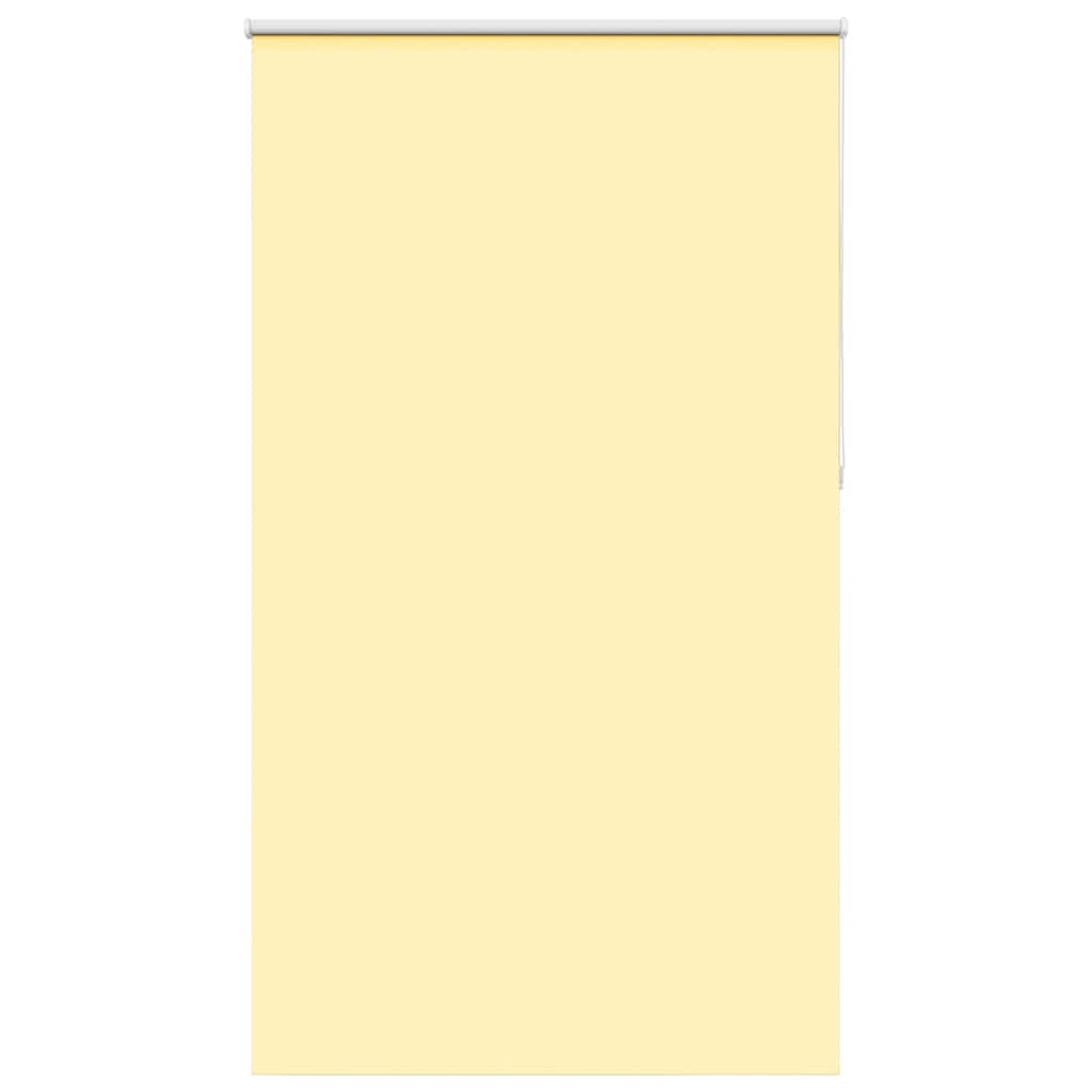 Rullegardin lystette 120x230 cm stoff bredde 116,6 cm polyester