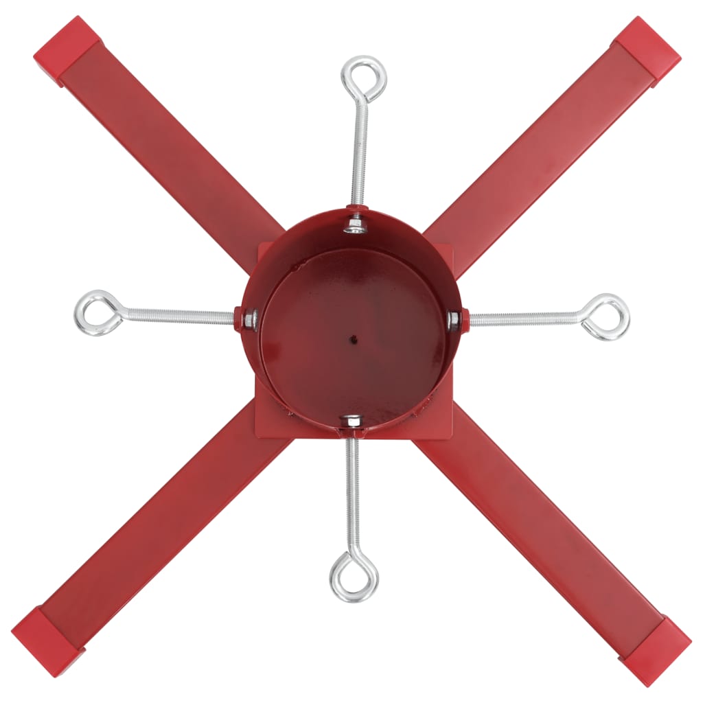 Fot for juletre 61x61x15,5 cm